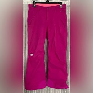 COPY - The North Face Ski Snow Pants Large EUC